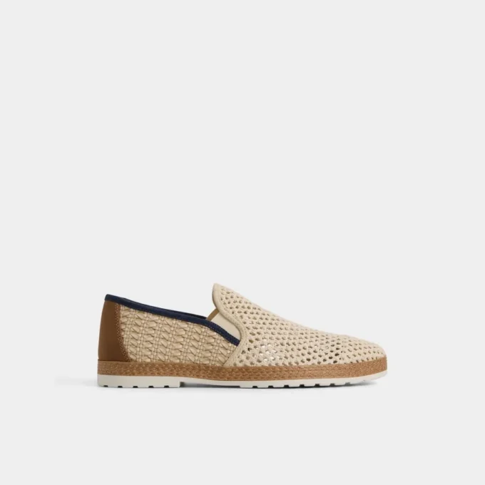 Espadrile Kianou