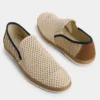 Espadrile Kianou
