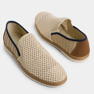 Espadrile Kianou