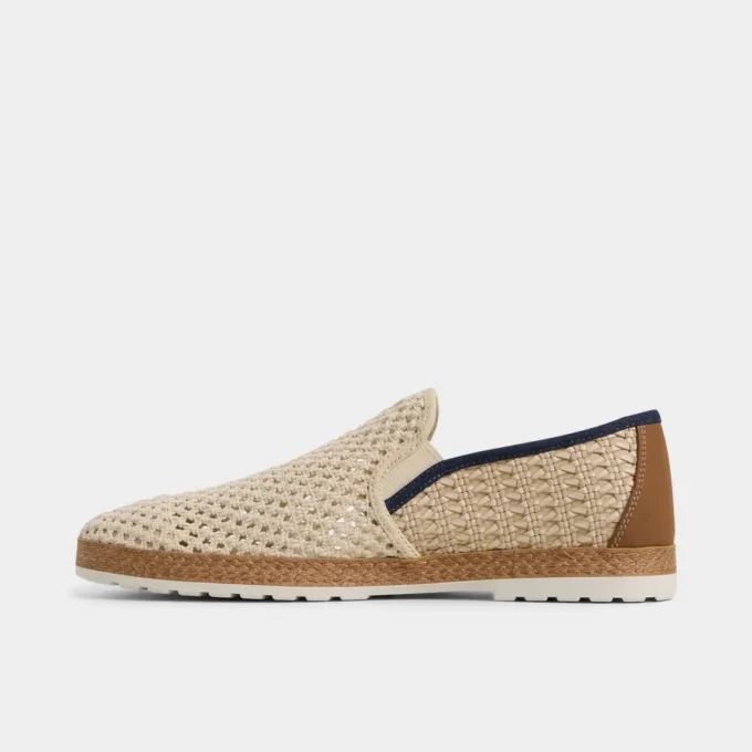 Espadrile Kianou