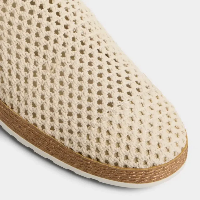 Espadrile Kianou