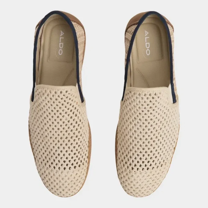 Espadrile Kianou