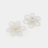 Flowerclip Clips decorativ pentru pantofi