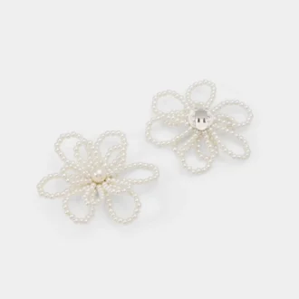 Flowerclip Clips decorativ pentru pantofi