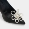 Flowerclip Clips decorativ pentru pantofi