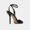 Forevermore Sandală cu toc și curele, toc stiletto Forevermore Sandală cu toc și curele, toc stiletto