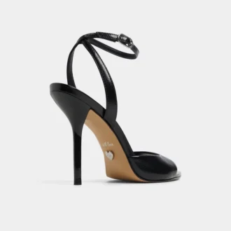Forevermore Sandală cu toc și curele, toc stiletto