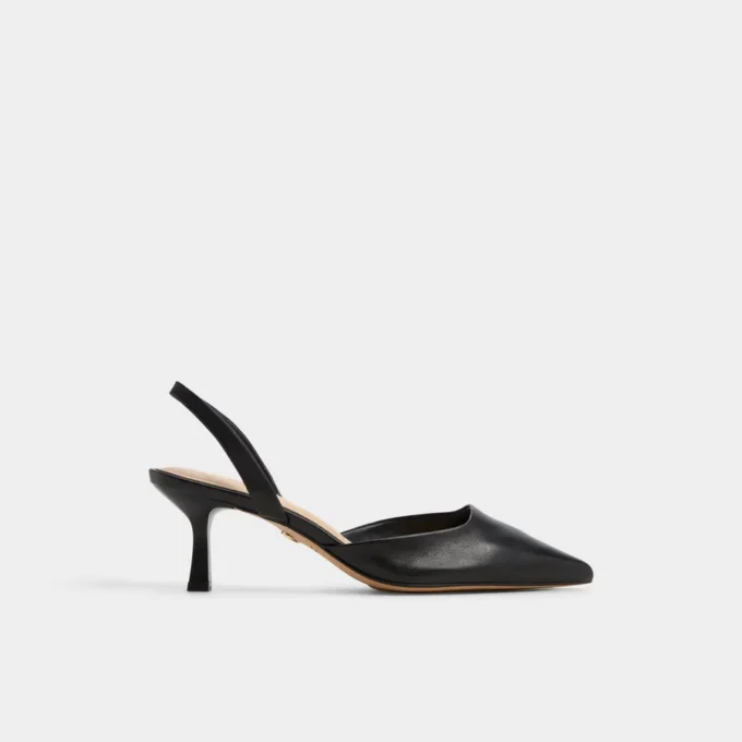 Gavedessi Toc cu baretă, toc stiletto Gavedessi Toc cu baretă, toc stiletto