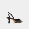 Gavedessi Toc cu baretă, toc stiletto Gavedessi Toc cu baretă, toc stiletto