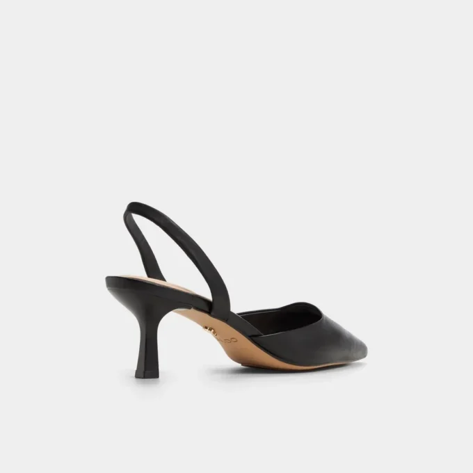 Gavedessi Toc cu baretă, toc stiletto Gavedessi Toc cu baretă, toc stiletto
