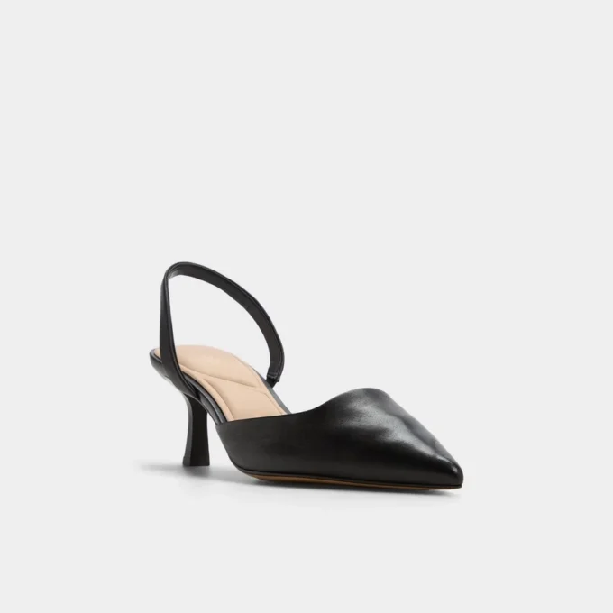 Gavedessi Toc cu baretă, toc stiletto Gavedessi Toc cu baretă, toc stiletto
