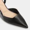 Gavedessi Toc cu baretă, toc stiletto Gavedessi Toc cu baretă, toc stiletto