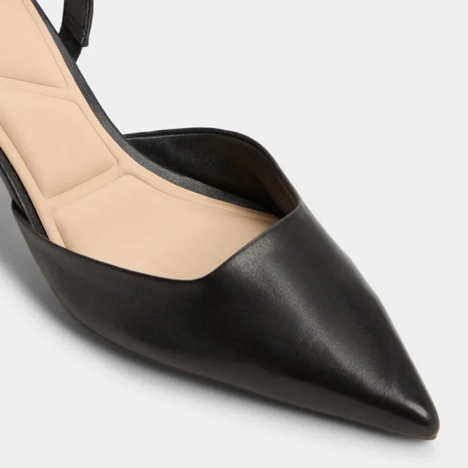 Gavedessi Toc cu baretă, toc stiletto Gavedessi Toc cu baretă, toc stiletto