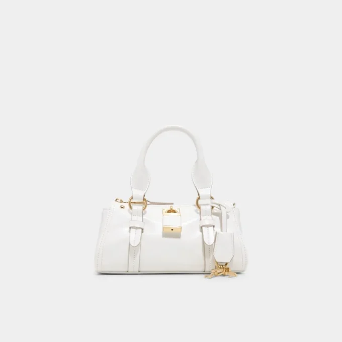 Geantă Alosia Satchel