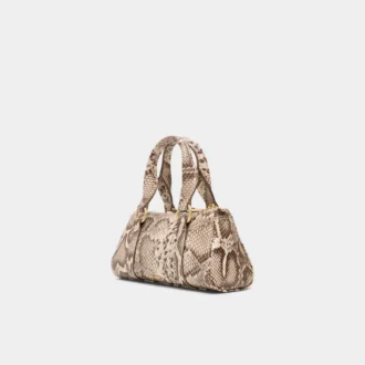 Geantă Alosia Satchel
