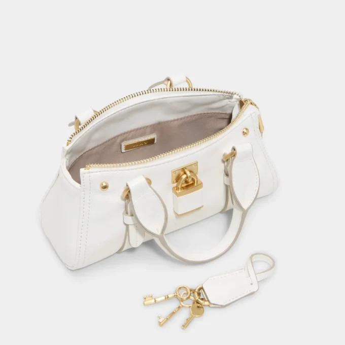 Geantă Alosia Satchel