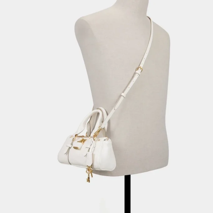 Geantă Alosia Satchel