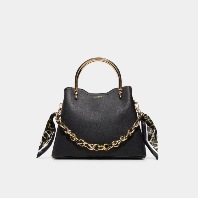 Geantă Arrayann Satchel