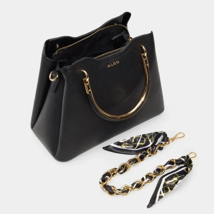Geantă Arrayann Satchel