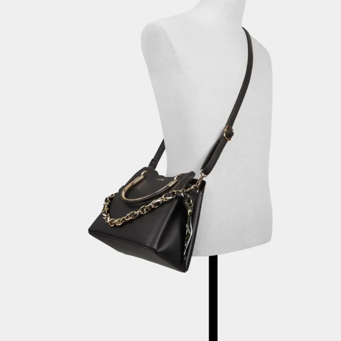 Geantă Arrayann Satchel