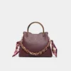 Geantă Arrayann Satchel Geantă Arrayann Satchel