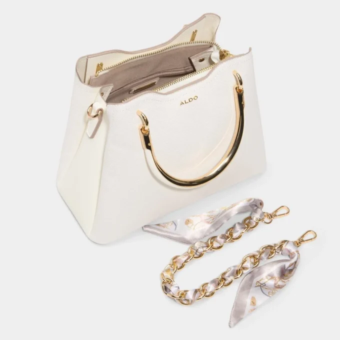Geantă Arrayann Satchel