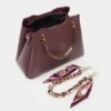 Geantă Arrayann Satchel Geantă Arrayann Satchel