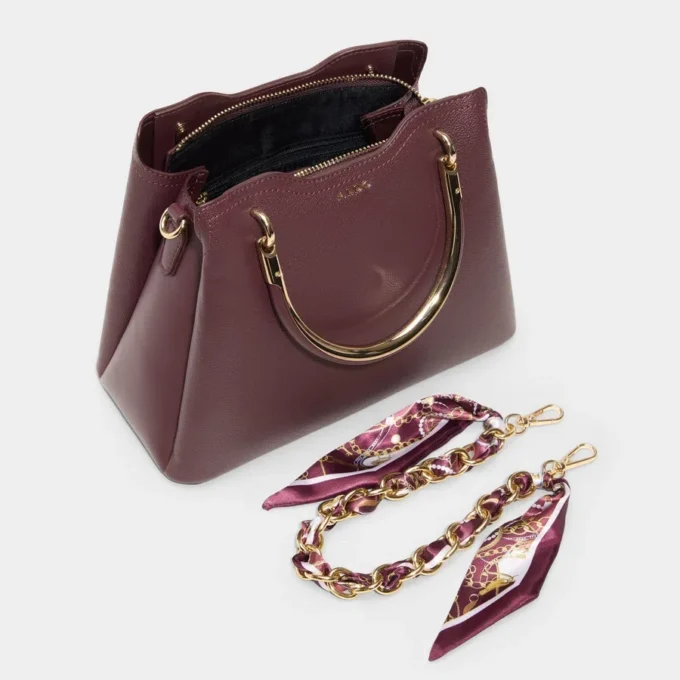 Geantă Arrayann Satchel Geantă Arrayann Satchel