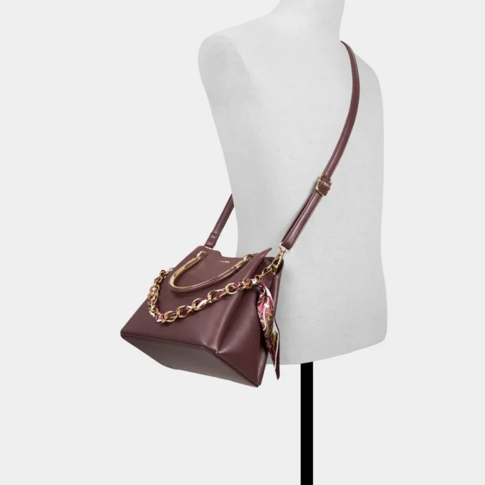 Geantă Arrayann Satchel Geantă Arrayann Satchel