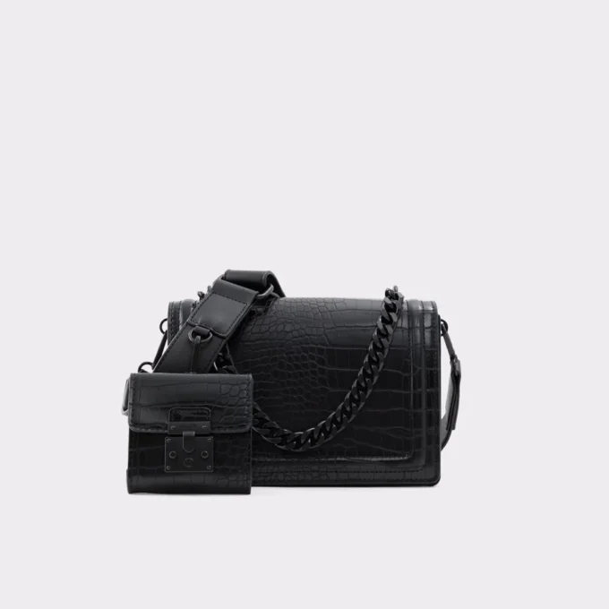 Geantă crossbody Qiemar Geantă crossbody Qiemar