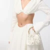 Geantă cu mâner superior Blanchefleurr Geantă cu mâner superior Blanchefleurr