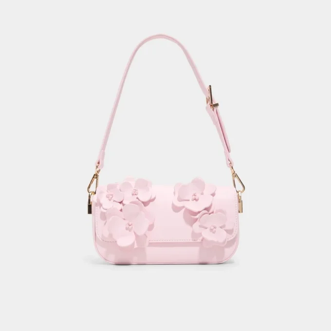 Geantă de umăr Daisybouquett Geantă de umăr Daisybouquett