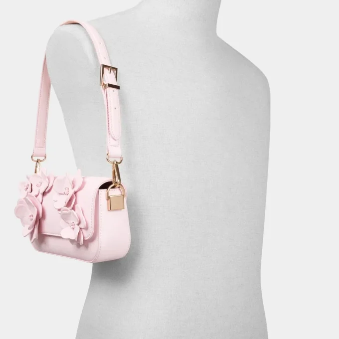 Geantă de umăr Daisybouquett Geantă de umăr Daisybouquett