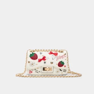 Geantă de umăr Lovebagg