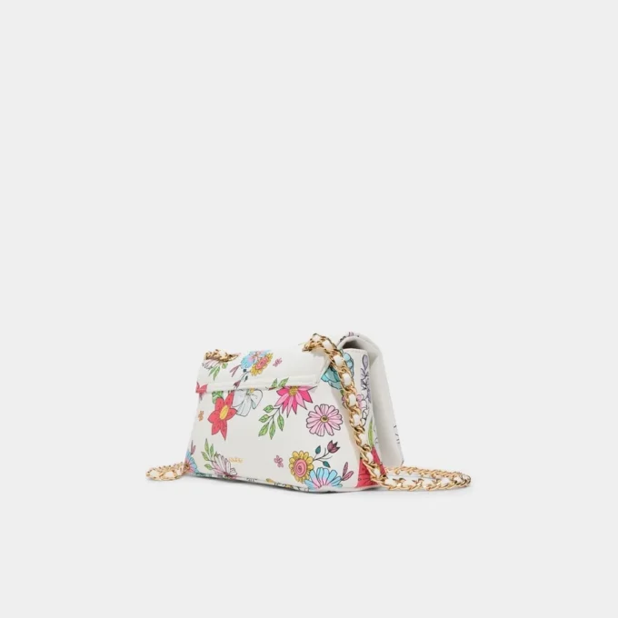 Geantă de umăr Petalbloomm Geantă de umăr Petalbloomm