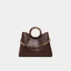 Geantă Dovieex Satchel Geantă Dovieex Satchel
