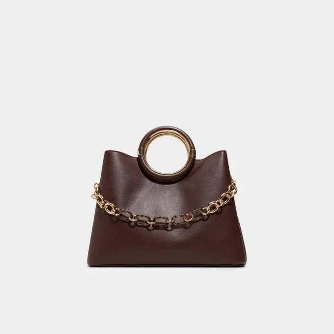 Geantă Dovieex Satchel Geantă Dovieex Satchel