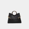 Geantă Dovieex Satchel Geantă Dovieex Satchel