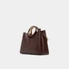 Geantă Dovieex Satchel Geantă Dovieex Satchel