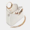 Geantă Dovieex Satchel Geantă Dovieex Satchel