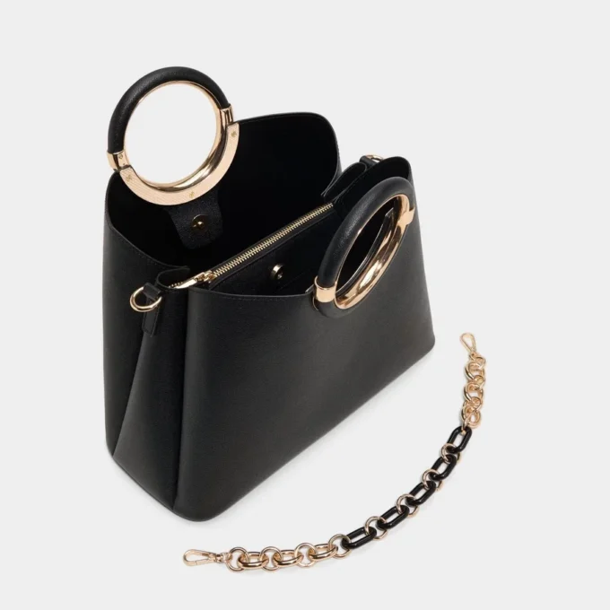 Geantă Dovieex Satchel Geantă Dovieex Satchel