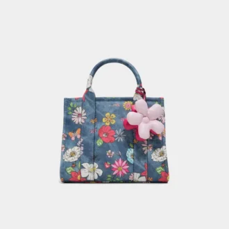 Geantă Floralbloomm