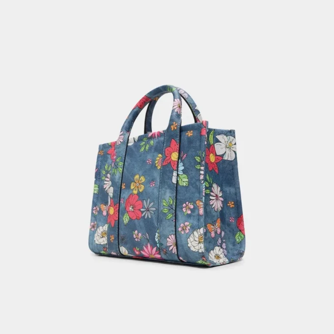 Geantă Floralbloomm