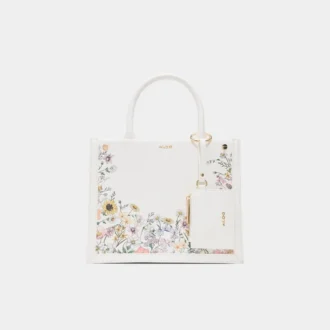 Geantă Floralliee Satchel