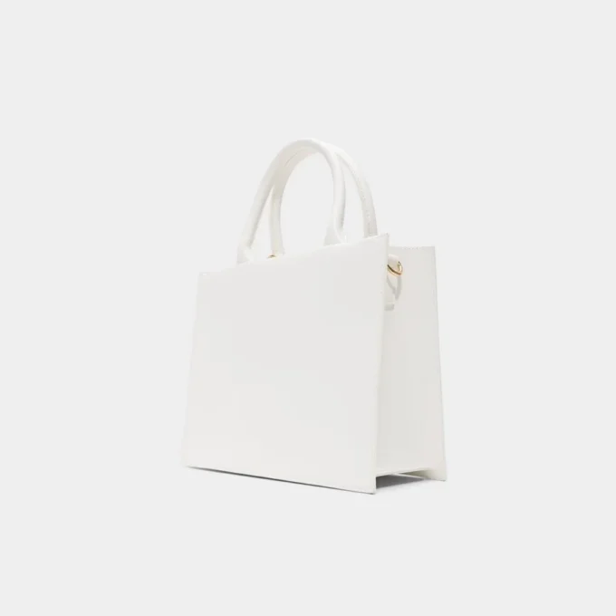 Geantă Floralliee Satchel Geantă Floralliee Satchel