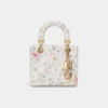 Geantă Florensee Satchel Geantă Florensee Satchel