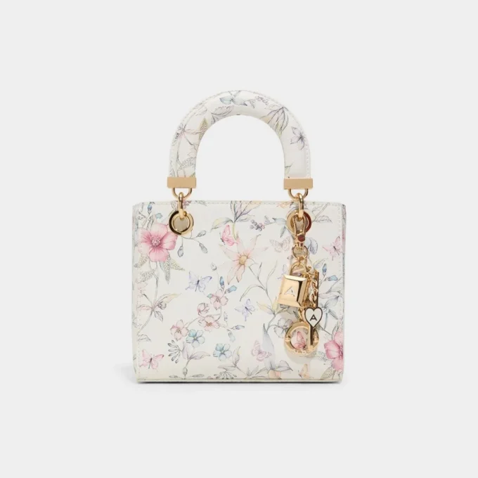 Geantă Florensee Satchel Geantă Florensee Satchel