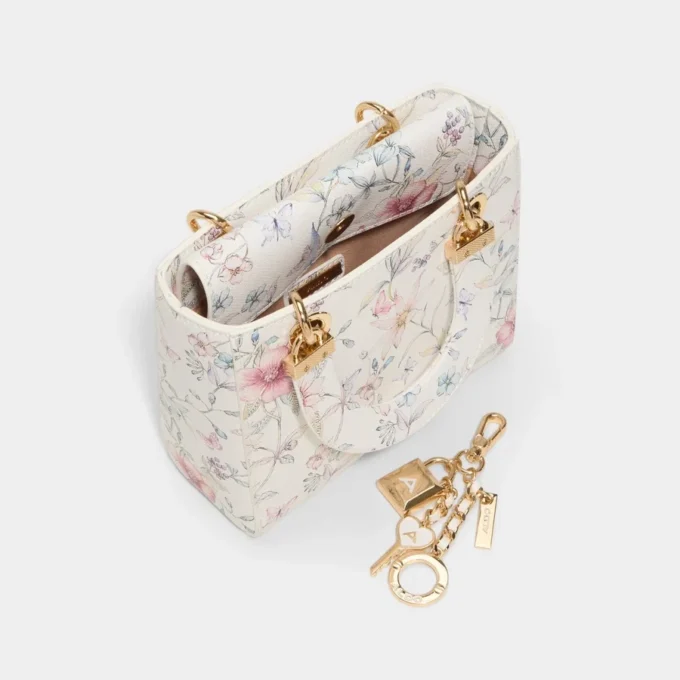 Geantă Florensee Satchel Geantă Florensee Satchel