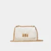 Geantă Lediaa Crossbody Geantă Lediaa Crossbody