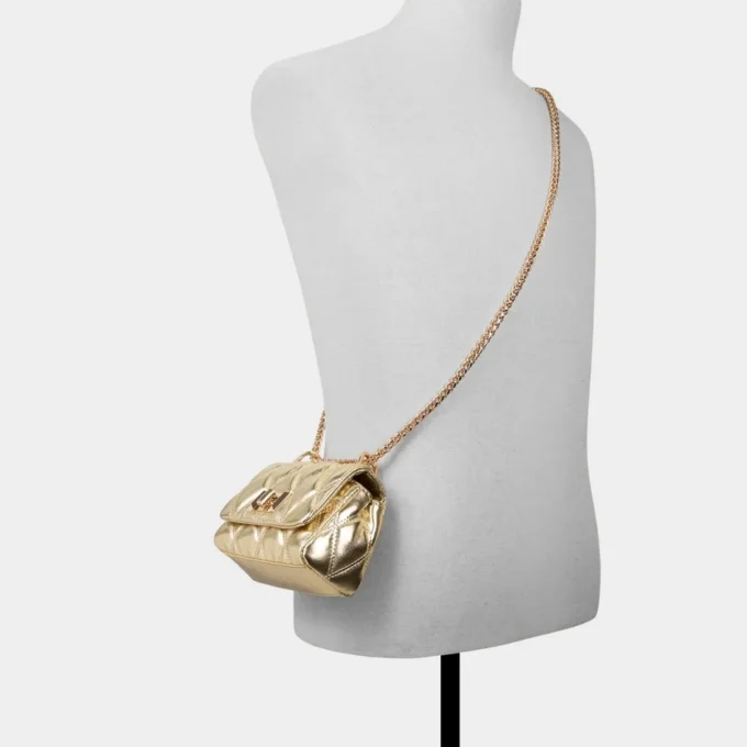 Geantă Lediaa Crossbody Geantă Lediaa Crossbody